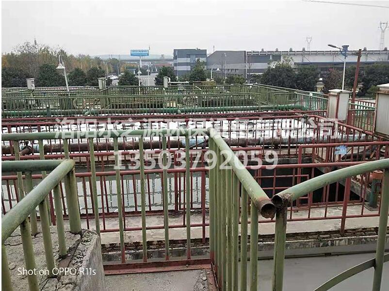 洛軸切削液廢水處理工程改造【項(xiàng)目走訪】 洛軸切削液廢水處理工程改造【項(xiàng)目走訪】